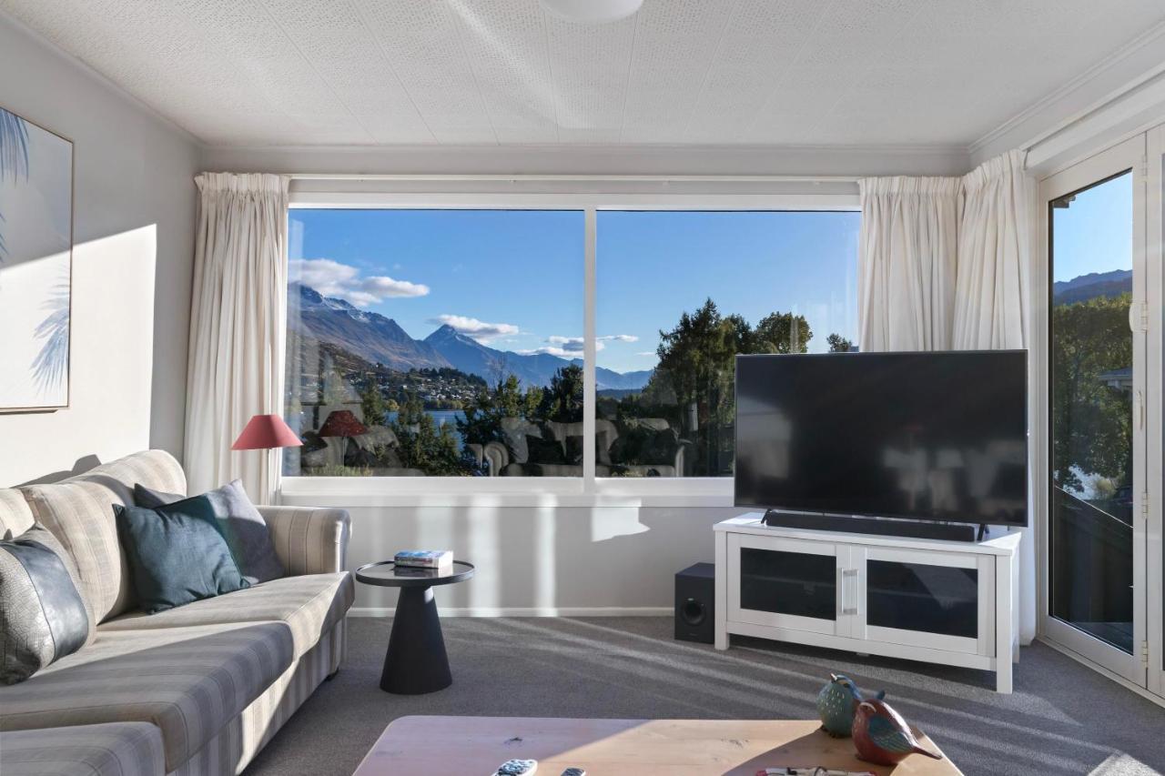 And Mountain View Living Ferienhaus Queenstown