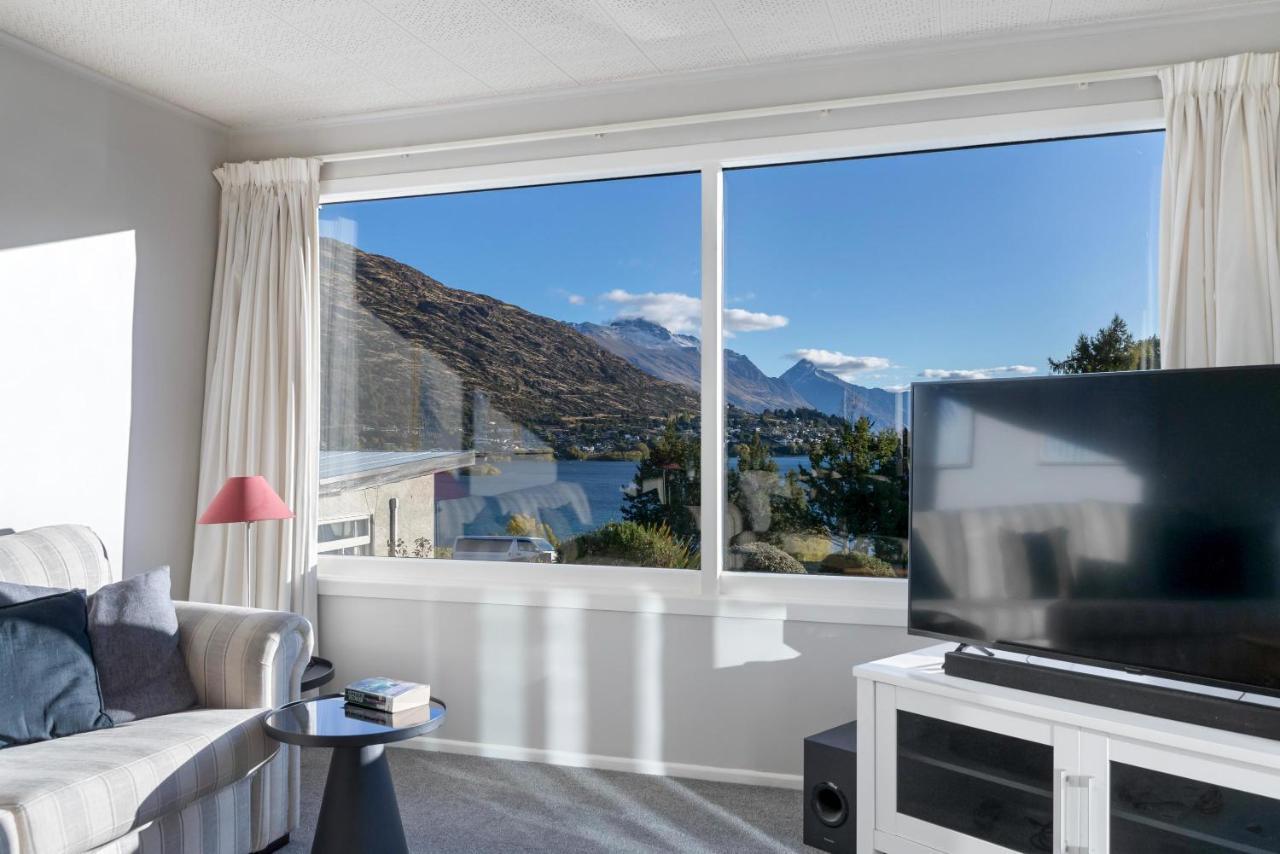 And Mountain View Living Queenstown