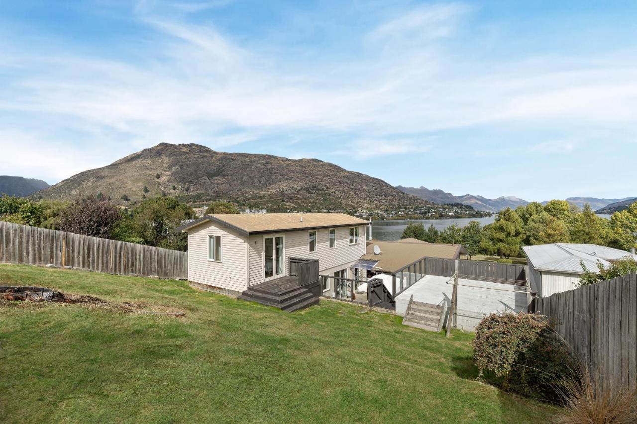 And Mountain View Living Ferienhaus *