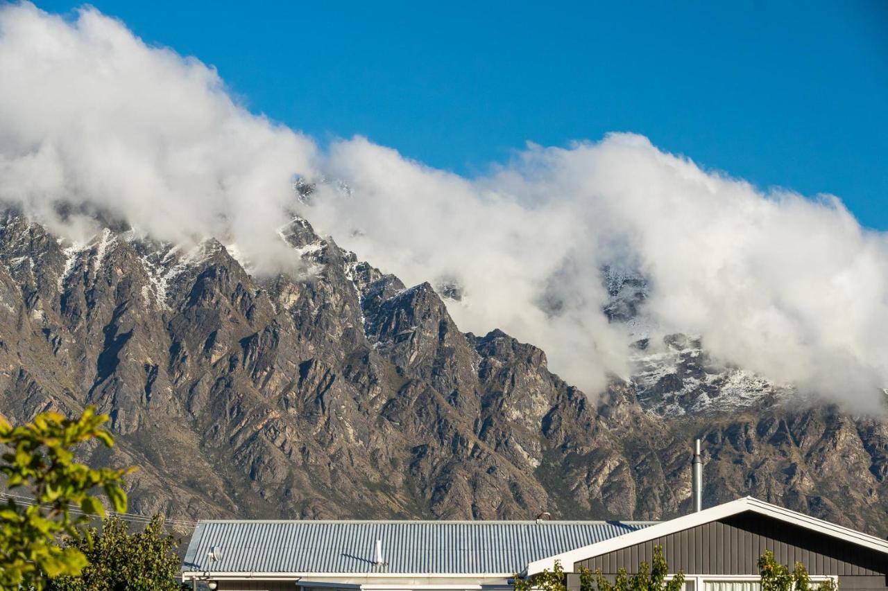 And Mountain View Living Ferienhaus *