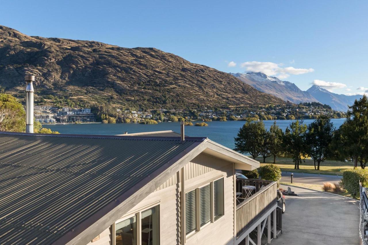 Ferienhaus And Mountain View Living *