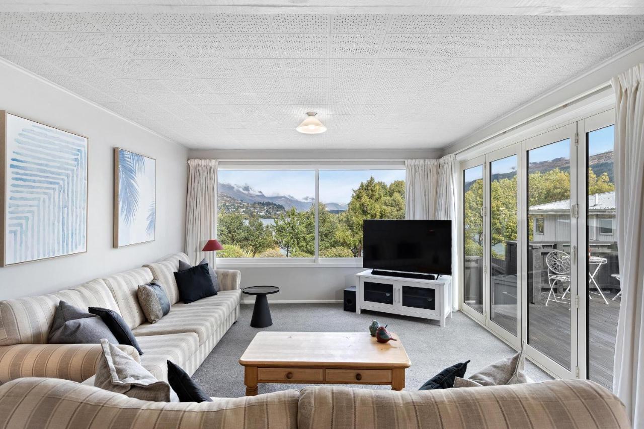 And Mountain View Living * Queenstown