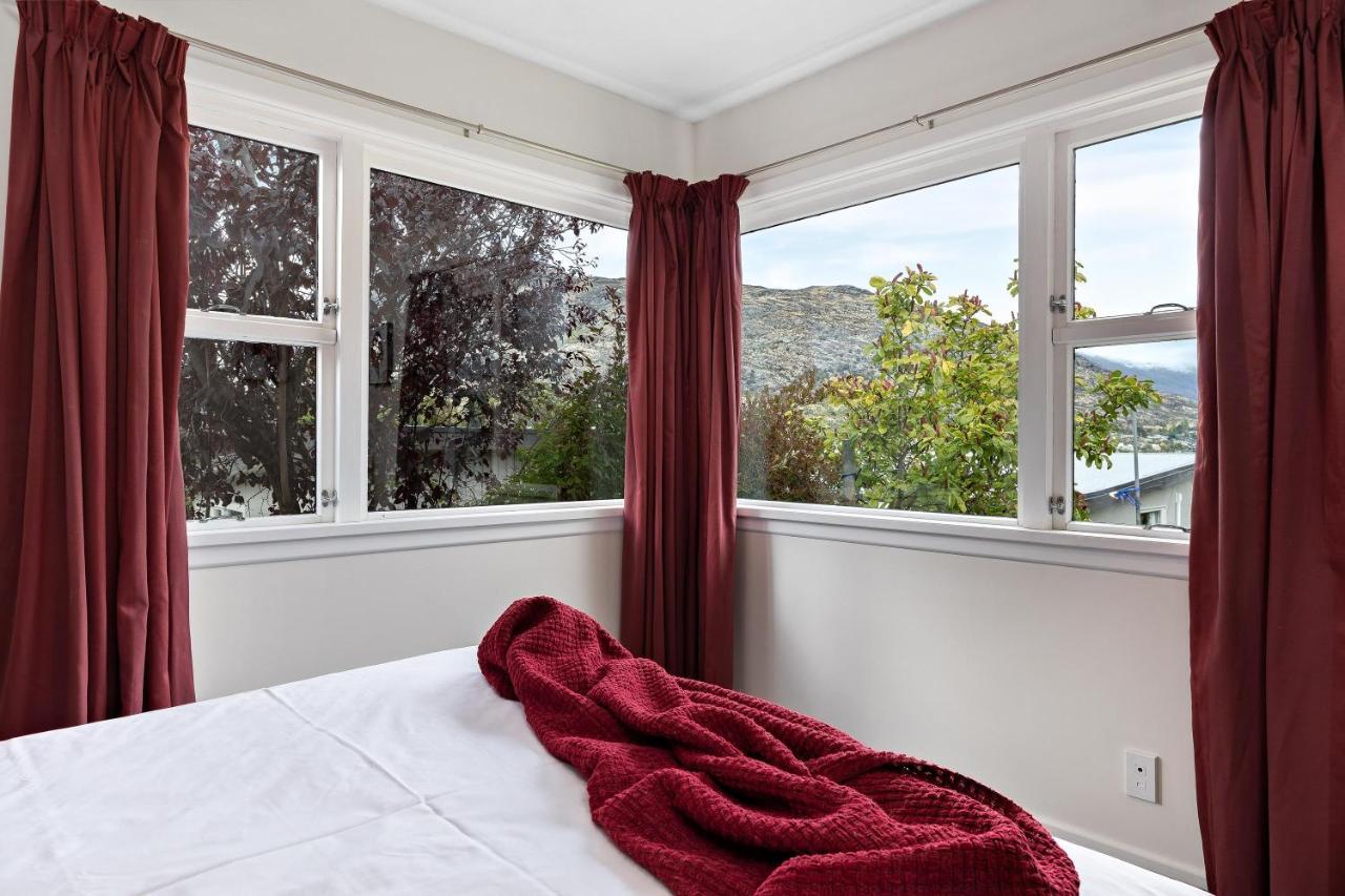 And Mountain View Living Ferienhaus